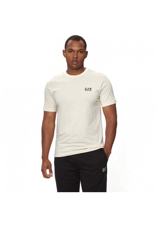 Tricou EA7 EMPORIO ARMANI COTTON CORE IDENTITY