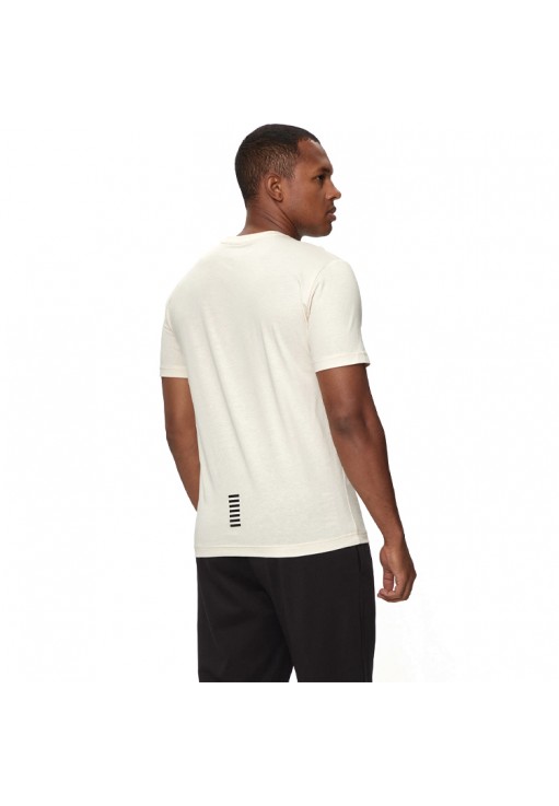 Tricou EA7 EMPORIO ARMANI COTTON CORE IDENTITY