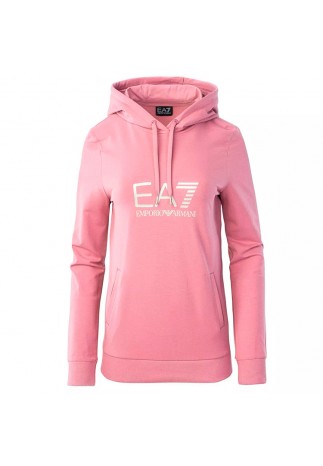 Толстовка EA7 EMPORIO ARMANI SWEATSHIRT EA7