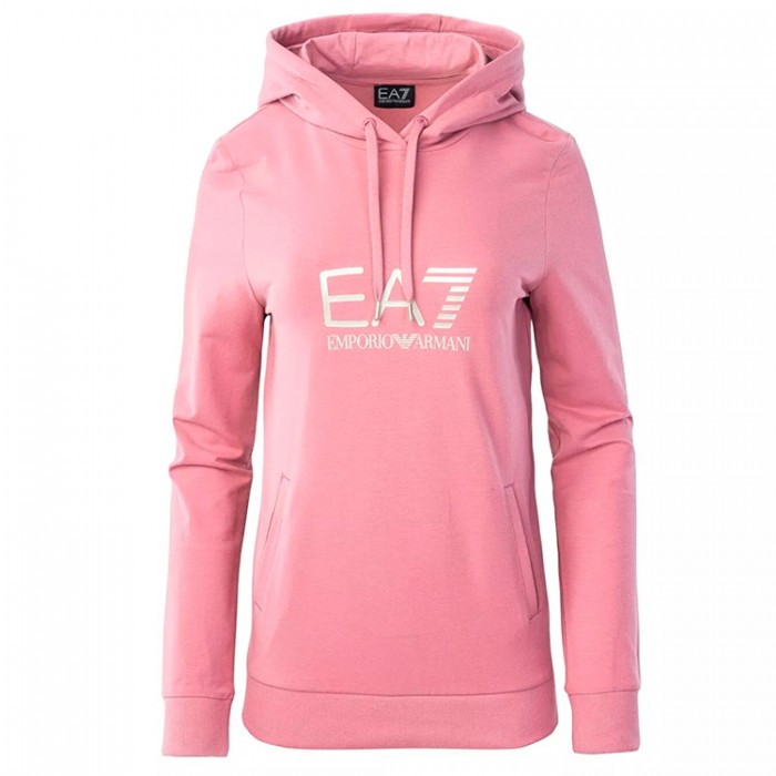 Толстовка EA7 EMPORIO ARMANI SWEATSHIRT EA7 8NTM36-TJCQZ-1413