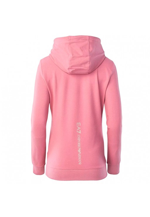 Hanorac EA7 EMPORIO ARMANI SWEATSHIRT EA7