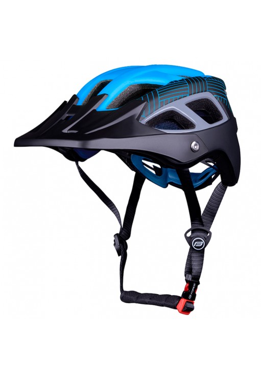 Защитный шлем Force AVES MTB