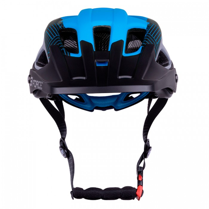 Защитный шлем Force AVES MTB 90299913 - 3