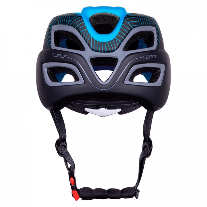 Защитный шлем Force AVES MTB 90299913 - 4