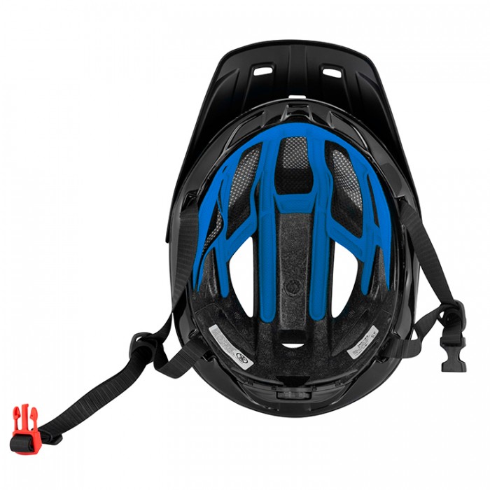 Защитный шлем Force AVES MTB 90299913 - 5