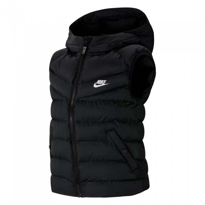 Vesta Nike B NSW VEST FILLED 939555-013