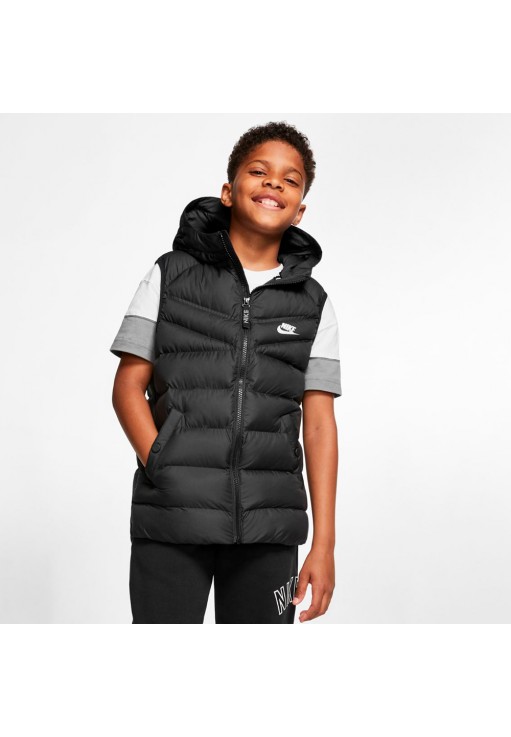 Жилет Nike B NSW VEST FILLED