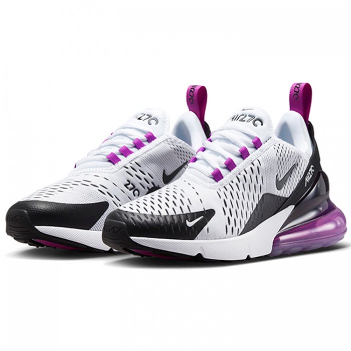 Incaltaminte Sport Nike W AIR MAX 270 AH6789-113 - 4