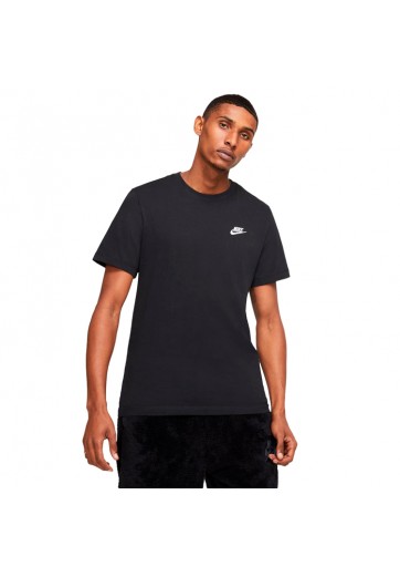 Футболка Nike M NSW CLUB TEE
