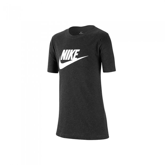 Футболка Nike B NSW TEE FUTURA ICON TD AR5252-013