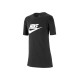 Футболка Nike B NSW TEE FUTURA ICON TD AR5252-013