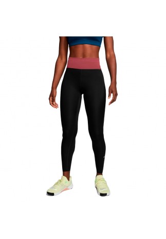 Panta-colanti Nike W ONE LUXE TIGHT