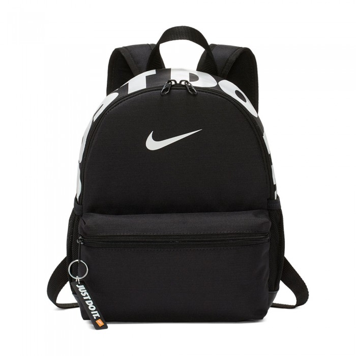 Рюкзак Nike Y NK BRSLA JDI MINI BKPK BA5559-013