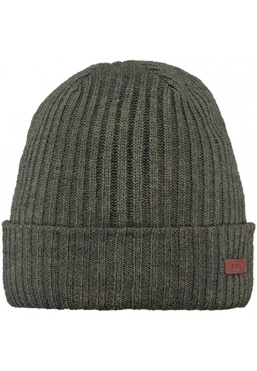 Шапка Barts Wilbert Turnup