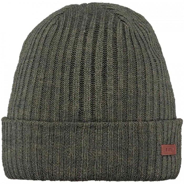 Шапка Barts Wilbert Turnup BM-3920-13