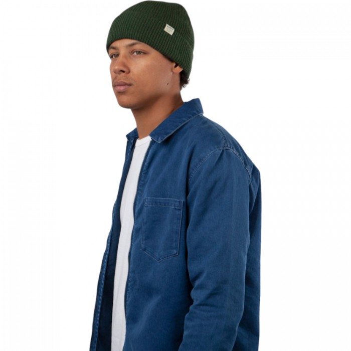 Шапка Barts Stonel Beanie BM-5752-13 - 3