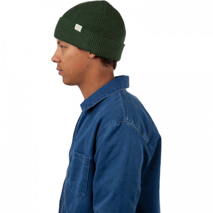 Шапка Barts Stonel Beanie BM-5752-13 - 4