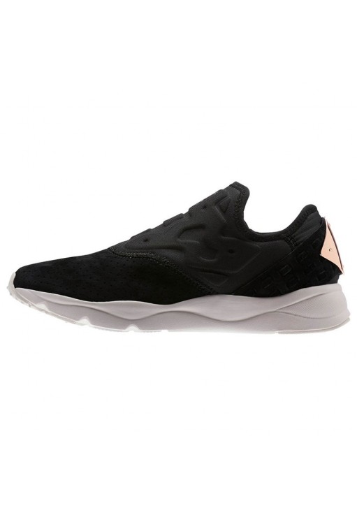 Incaltaminte Sport Reebok FURYLITE SLIP ON 