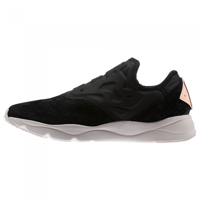Incaltaminte Sport Reebok FURYLITE SLIP ON  BS6413