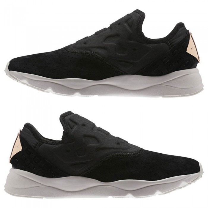 Incaltaminte Sport Reebok FURYLITE SLIP ON  BS6413 - 3