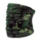 Шарф Barts Multicol Camo BU-4669-13