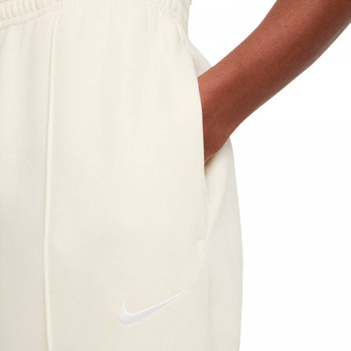 Pantaloni Nike W NSW PANT FLC TREND 764104 - imagine №5