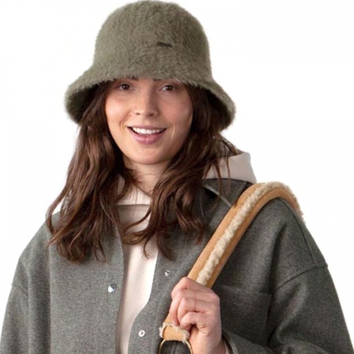 Шапка Barts Lavatera Hat BW-4501-13 - 2