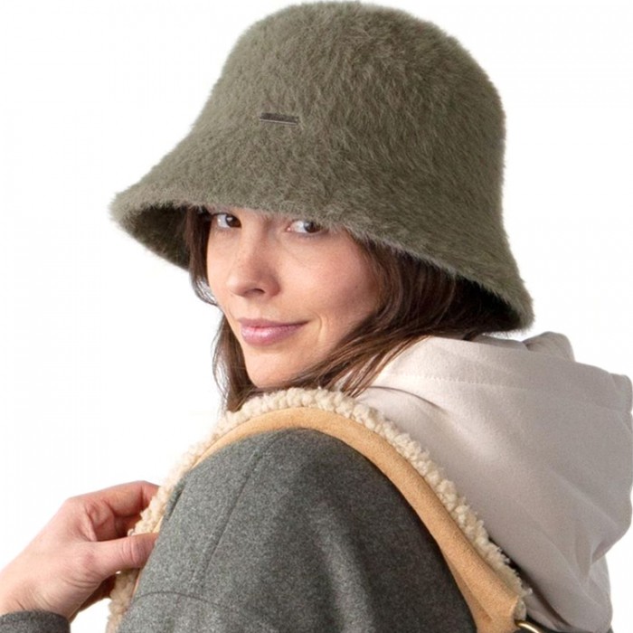 Шапка Barts Lavatera Hat BW-4501-13 - 3