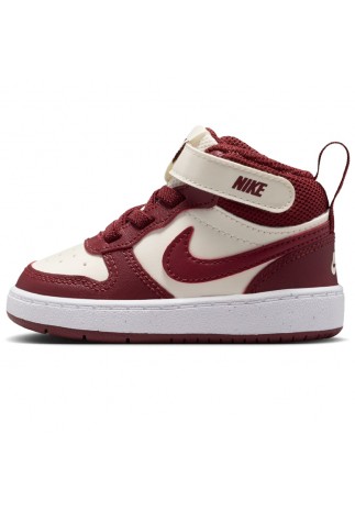 Кроссовки Nike COURT BOROUGH MID 2 TD