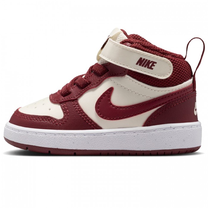 Кроссовки Nike COURT BOROUGH MID 2 TD CD7784-013