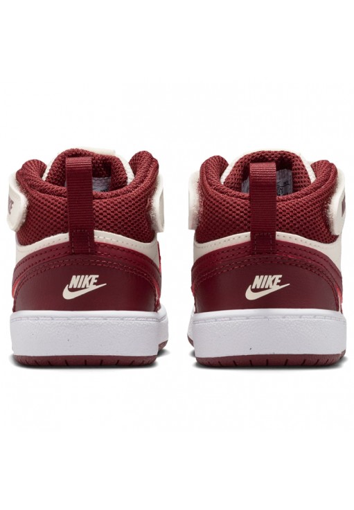 Incaltaminte Sport Nike COURT BOROUGH MID 2 TD