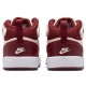 Кроссовки Nike COURT BOROUGH MID 2 TD CD7784-013 - 2