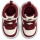 Кроссовки Nike COURT BOROUGH MID 2 TD CD7784-013 - 4