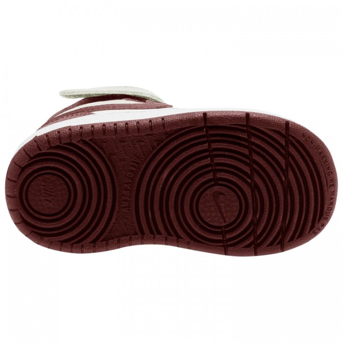 Кроссовки Nike COURT BOROUGH MID 2 TD CD7784-013 - 5