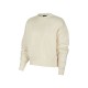 Hanorac Nike W NSW CREW FLC TREND CK0168-113