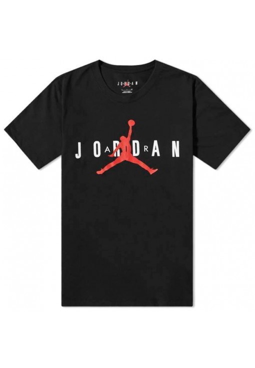 Футболка Nike M J SS CTN JRDN AIR WRDMRK