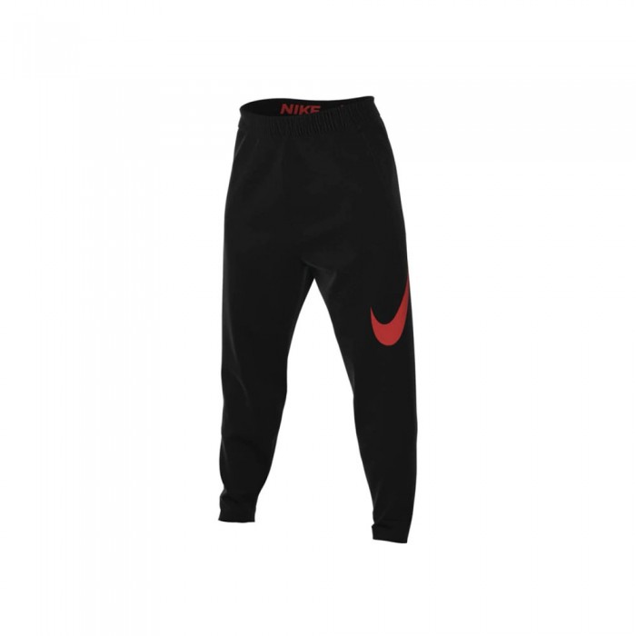 Брюки Nike M NK DRY PANT TAPER FA SWOOSH CU6775-013