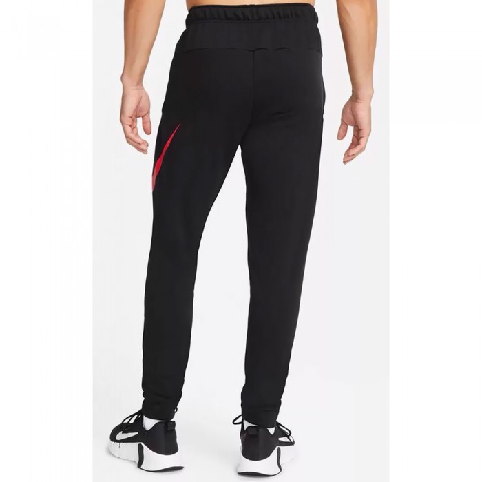Брюки Nike M NK DRY PANT TAPER FA SWOOSH CU6775-013 - 2