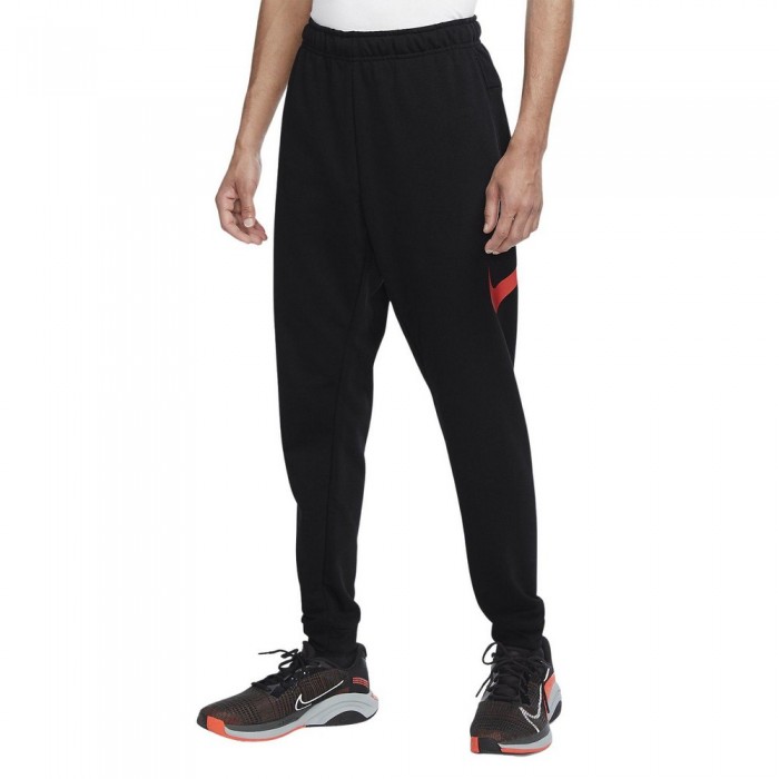 Брюки Nike M NK DRY PANT TAPER FA SWOOSH CU6775-013 - 3