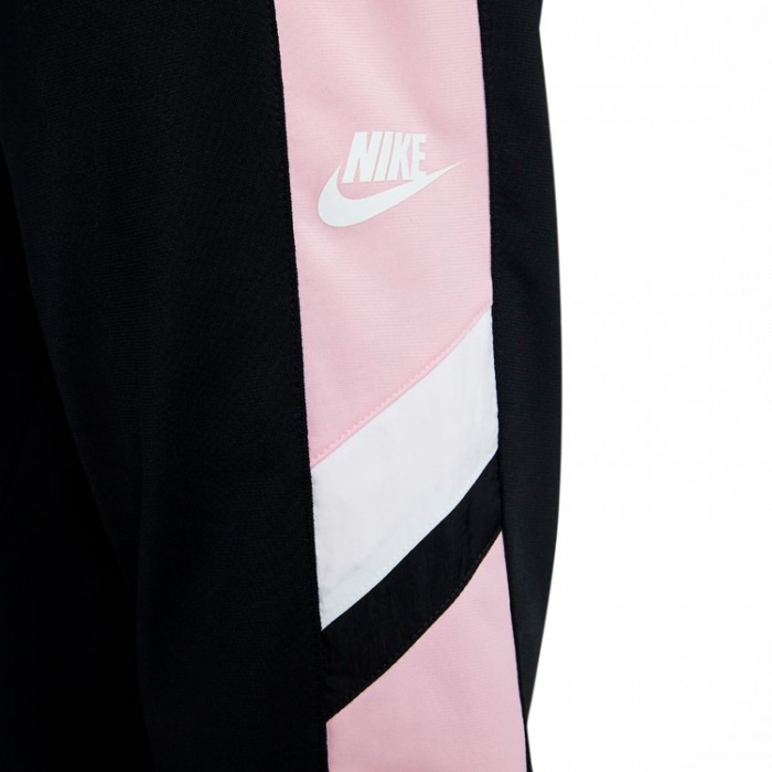 Спортивный костюм Nike U NSW POLY WVN OVRLY TRACKSUIT 877334 - изображение №8