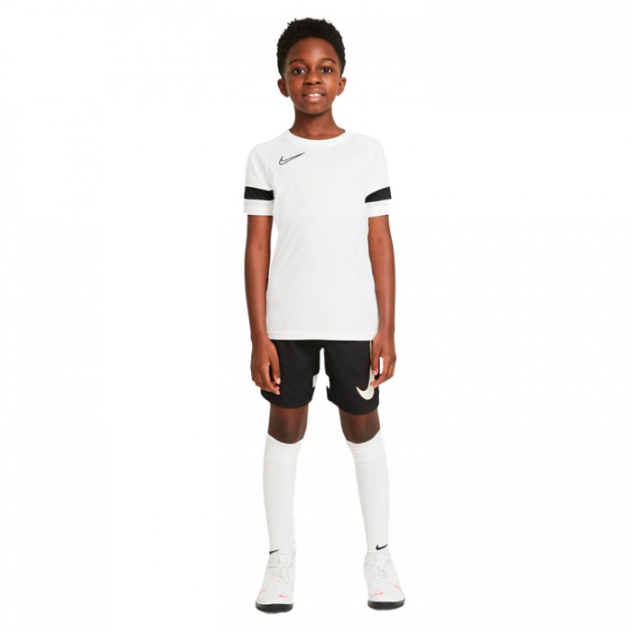 Sorti Nike Y NK DF ACD SHRT WP GX CV1469-013 - 3