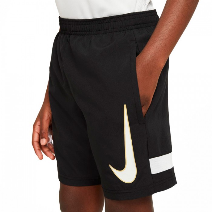 Sorti Nike Y NK DF ACD SHRT WP GX CV1469-013 - 5