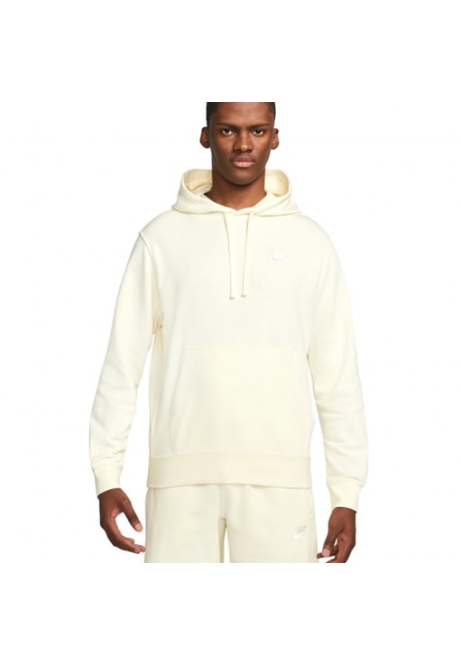 Толстовка Nike M NSW CLUB HOODIE PO FT