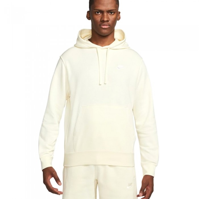 Hanorac Nike M NSW CLUB HOODIE PO FT CZ7857-113
