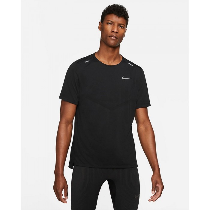 Футболка Nike M NK DF RISE 365 SS CZ9184-013