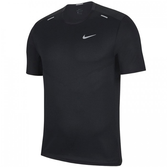 Футболка Nike M NK DF RISE 365 SS CZ9184-013 - 2