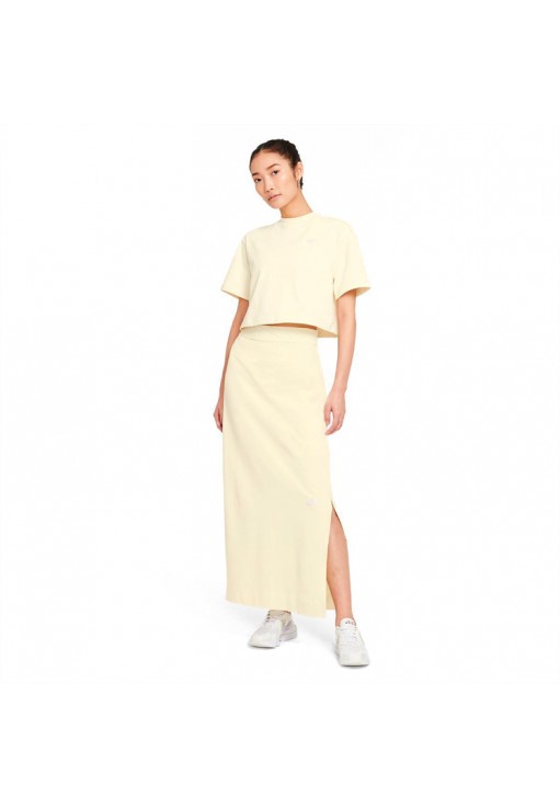 Fusta Nike W NSW SKIRT MAXI JRSY
