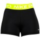 Sorti Nike W NP 365 SHORT 3IN CZ9857-013