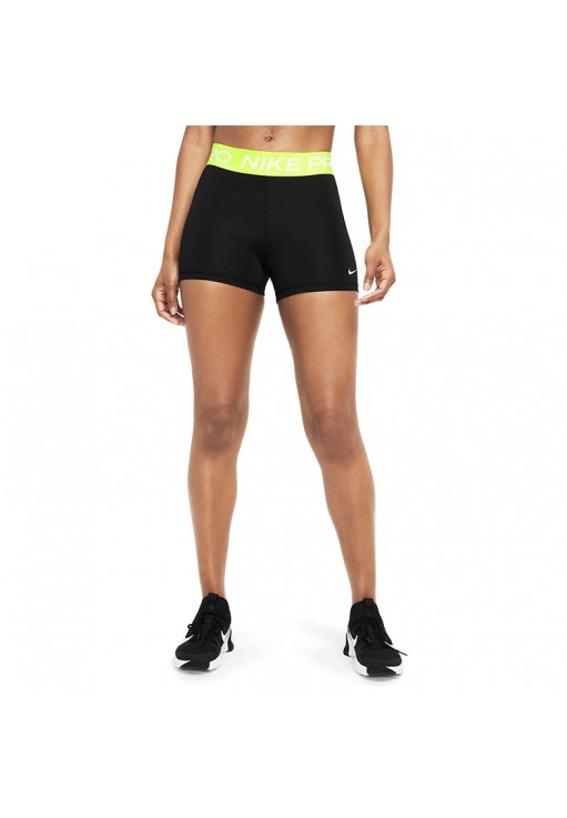 Шорты Nike W NP 365 SHORT 3IN