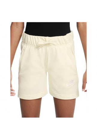 Sorti Nike G NSW CLUB FT 5 IN SHORT